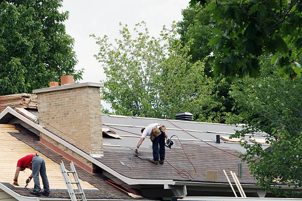 Trusted Altamont, OR Roofing Contractor Experts