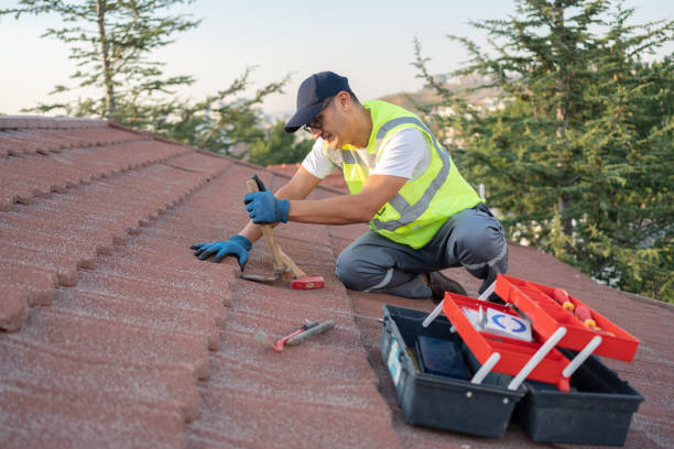 Best Metal Roofing Contractor  in Altamont, OR